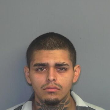 Gang member sentenced to 40 years for evading police in 2018