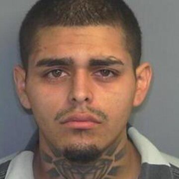 Tango Blast gang member gets 40 years following dangerous car chase