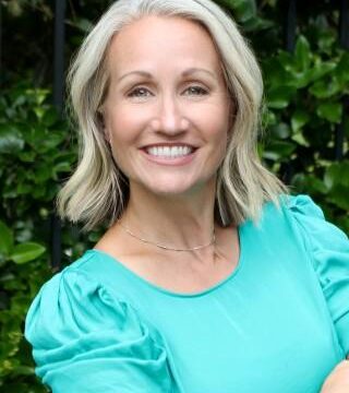 CASA Child Advocates of Montgomery County Names Development Director