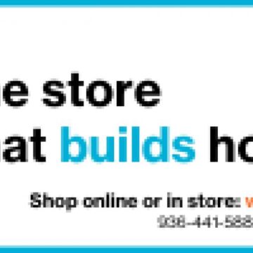 New service available at Habitat MCTX!