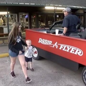 VIDEO STORIES FROM JULY 20TH OF YEARS PAST