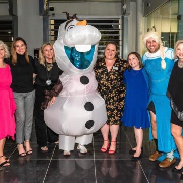 Over $80,000 raised for YES to YOUTH at the 5th Annual “Shelter for Shelter”