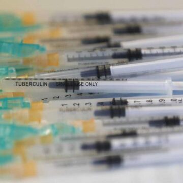 Montgomery County officials urge caution amid fourth COVID-19 wave