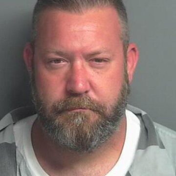 MONTGOMERY COUNTY JAIL BOOKINGS FOR JULY 20, 2021