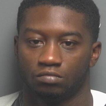 WARNING TO CAR THIEVES POACHING ON MONTGOMERY COUNTY-SHERIFF HENDERSON HAS A CELL WITH YOUR NAME ON IT