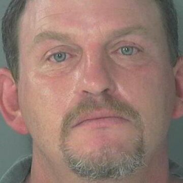 MIB ARREST 4TH TIME DWI DRIVER AFTER HE WAS GIVEN PROBATION FOR HIS 3RD DWI 30 DAYS AGO