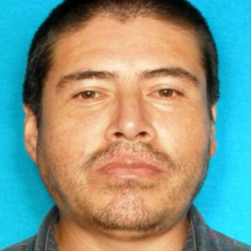 MC Sheriff’s Office seeks information on missing man