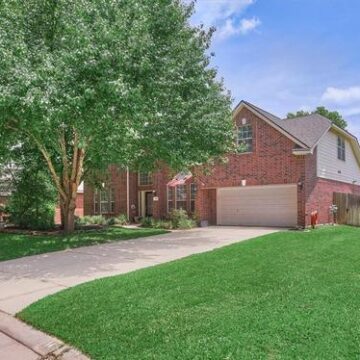 14 Ginger Springs Place