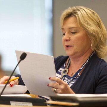 Montgomery County to launch online auctions for foreclosures, resales