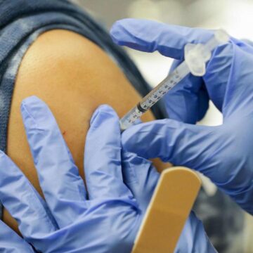 COVID-19 cases, hospitalizations spike in Montgomery County