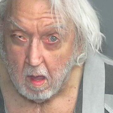 COLD CASE KILLLER DIES IN MONTGOMERY COUNTY JAIL