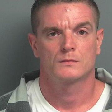 Habitual Drug Dealer Sentenced to 45 Years After Vehicle Pursuit Through Conroe