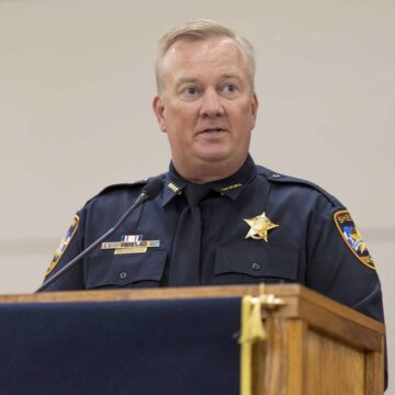 Montgomery County approves staff for new sheriff’s office facilities