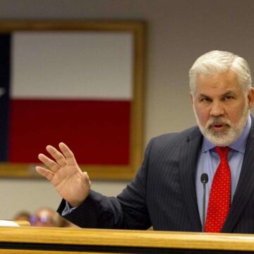 Montgomery County DA’s office lands new forensics investigator