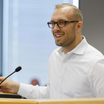 Montgomery County to explore new animal shelter