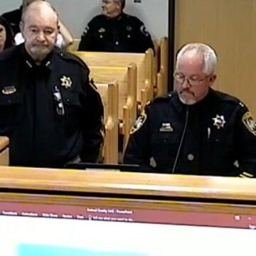 MONTGOMERY COUNTY GETS NEW ANIMAL CRUELTY INVESTIGATION UNIT