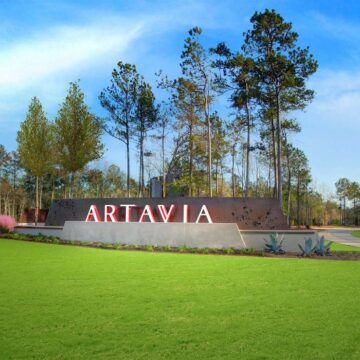 Artavia community has new sections, move-in ready homes