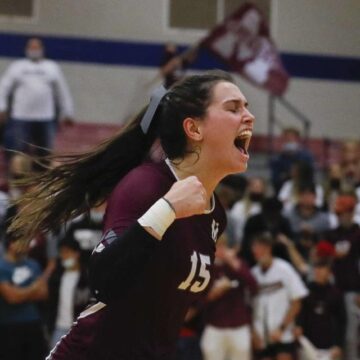 VOLLEYBALL: Magnolia looks to build on outstanding 2020 season