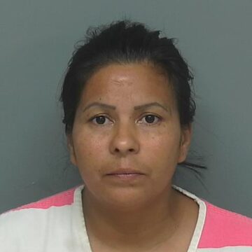 Woman sentenced to 45 years in case where FBI agent killed kidnapped Conroe dad