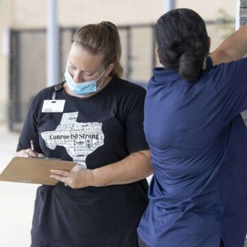 Montgomery County school districts to continue free meals