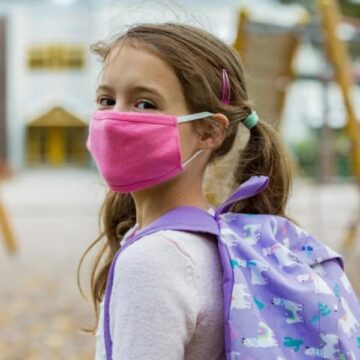 Montgomery County records increase in COVID-19 cases in children under 12