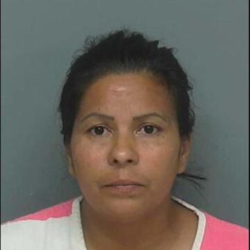 Woman who set up her cousin to be kidnapped, held for $20K ransom sentenced to 45 years in prison