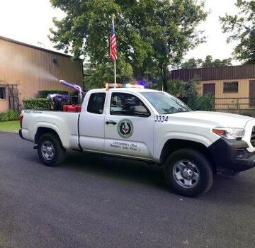 West Nile virus activity increasing in south Montgomery County