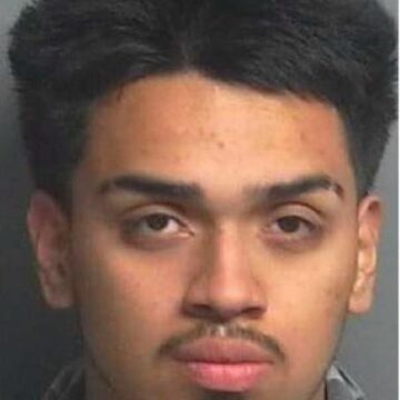 Missing Juvenile – Miguel Ibarra