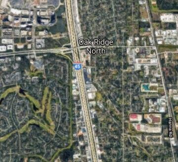 2 dead in south Montgomery County freeway crash