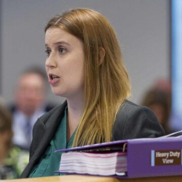 New pay plan for Montgomery County courthouse staff on hold