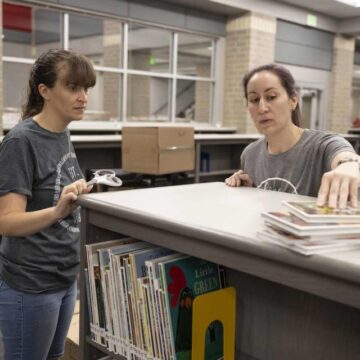 Health authority letter warns Montgomery County schools of rising COVID cases