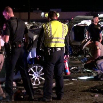 VIDEO STORIES FROM AUGUST 1ST OF YEARS PAST