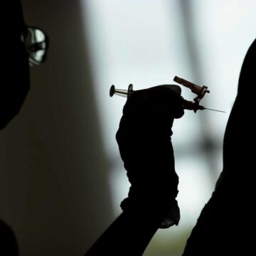 COVID-19 cases continue climbing in Montgomery County