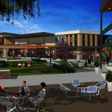 Fort Bend Town Center II set to break ground; Montgomery County sees increased COVID-19 cases in children and more top Houston-area news