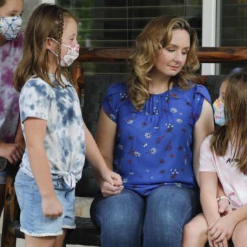 COVID surge stirs parent worry about school safety in Montgomery County