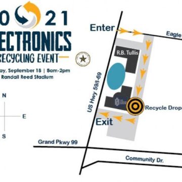 EMCID to Host Annual Electronics Recycling Event