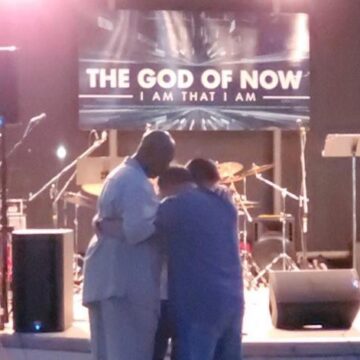 Prayer groups set for Conroe gatherings