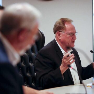 Montgomery County focuses on hospital staff shortage in COVID surge