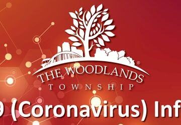 The Woodlands Township issues reminders during COVID surge