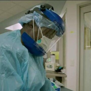 ‘Critical staffing shortages’ reported at Montgomery County hospitals