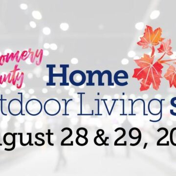 Innovations and Community Partners at the Fall Home and Outdoor Living Show