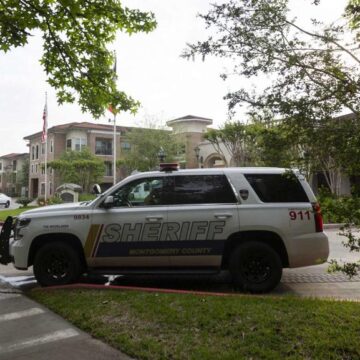The Woodlands sees overall downward trend in crime