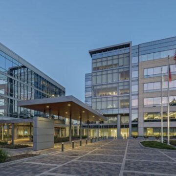 Entergy expands Office Footprint in The Woodlands