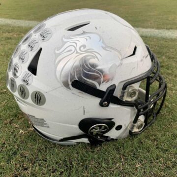 FOOTBALL: Legacy Prep aiming high with experienced roster