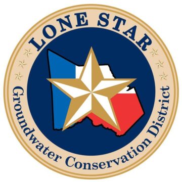 Lone Star GCD Board Votes to Keep 2022 Water Use Fees Constant
