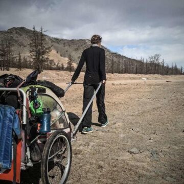 Adventurist, motivational speaker Angela Maxwell a highlight of annual Fall Home & Garden Show