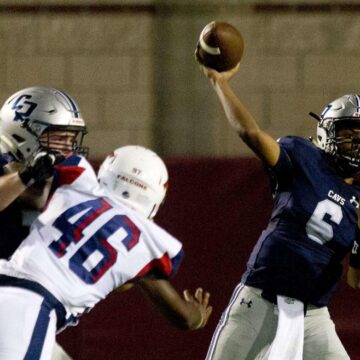Football preview: District 13-6A