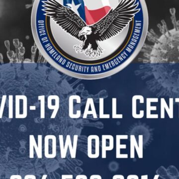 COVID-19 Call Center Now Open in Montgomery County