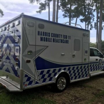 The Woodlands’ Creekside Park to get new EMS provider