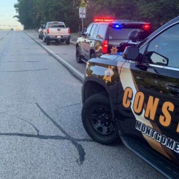 SCHOOL IS BACK IN SESSION